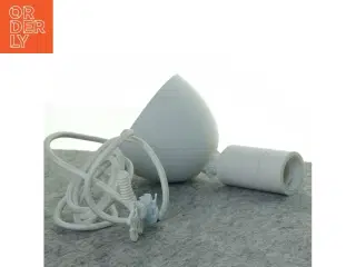 Ophæng til lampe fra Ikea (str. 13 x 21 cm)