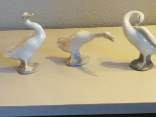 Lladro svaner