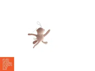 Bamse fra Bambino (str. 14 x 7 cm)