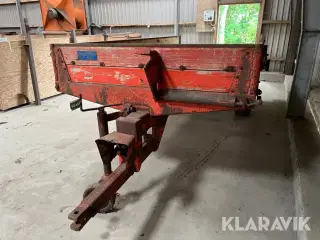 Vogn Roland