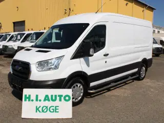 Ford Transit 350 L3 Van 2,0 TDCi 130 Trend H2 FWD