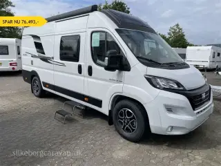 2024 - Hobby Vantana K 65 ET DE LUXE