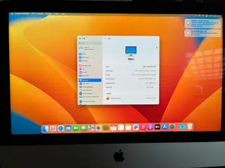 I Mac 2015