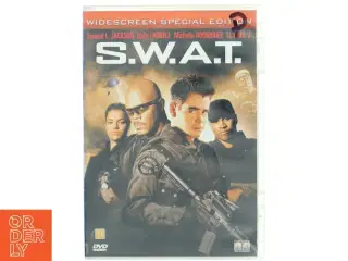 S.W.A.T.