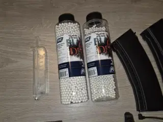 Airsoft E&L AK74MN - sæt