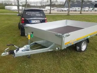 EDUARD trailer 2618-1350-63