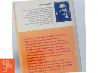 De uanstændige af Leif Panduro (Bog)