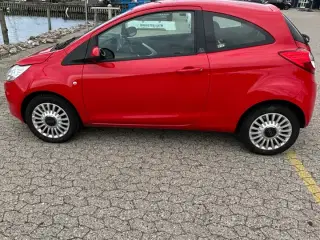 Ford K, 2013, 175.000km, NYSYNET 
