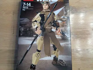 LEGO Star Wars Rey 75113