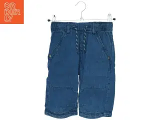 Denim shorts til børn fra VRS (str. 110)