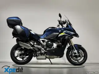 BMW S 1000 XR
