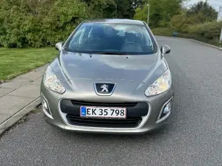 Peugeot 308 1,6 HDi 90 Comfort+