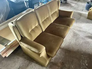 Sofa retro