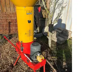 Samix Allesfresser Kompostkværn