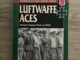 Luftwaffe Aces - German Combat Pilots of WWII