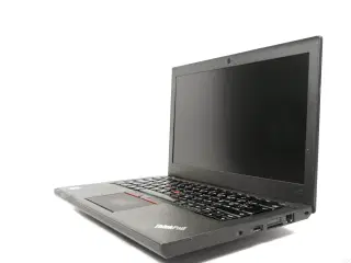 Lenovo ThinkPad X260 | i5-6200u 2.3Ghz / 8GB RAM / 128GB SSD | 12" HD / Grade B