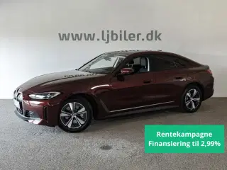 BMW i4  eDrive35