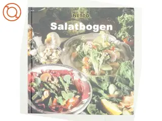 Salatbogen