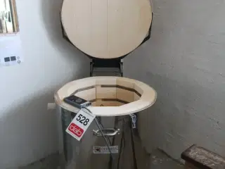 Cerama SC-100 komplet keramikovn