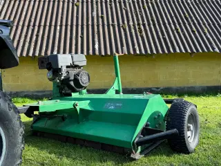 Slagleklipper til ATV