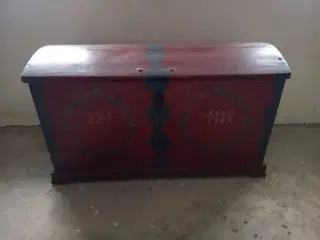 Dragkiste