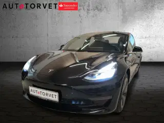 Tesla Model 3  Long Range AWD