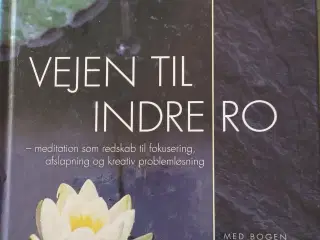VEJEN TIL INDRE RO