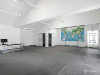 LEJ ET KONTOR I ULLERSLEV ERHVERVSPARK