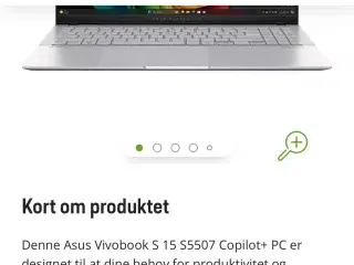 Asus Vivobook s15
