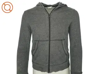 Hættetrøje fra H&M (str. 122/128)