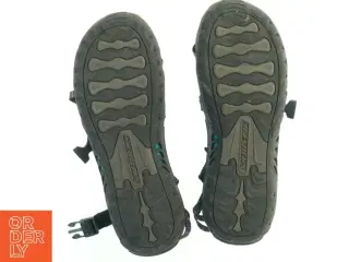 Skechers sportsandaler fra Skechers (str. 42 )