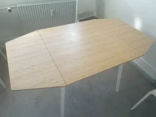 Klapbord + stole 