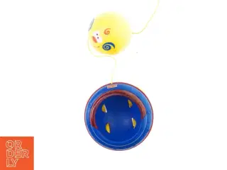 Babylegetøj fra Fisher Price (str. 18 x 12 cm)