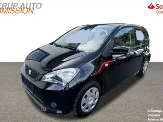 Seat Mii 1,0 MPI Style Start/Stop 60HK 5d