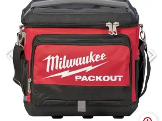 Milwaukee køle/ værktøjs taske. Ny! 