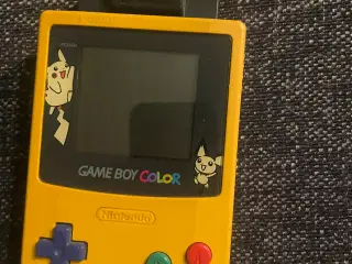 Nintendo Pokemon 