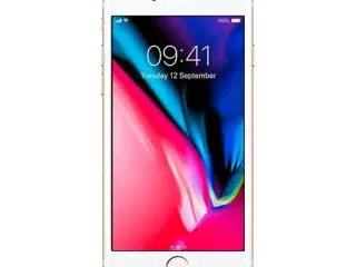 Apple iPhone 8 64GB (Guld) - Grade B