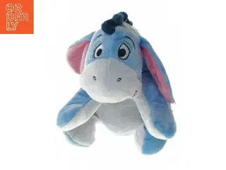 Disney Peter Plys bamse fra Disney (str. 26 cm)