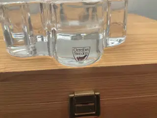 Fyrfadstage