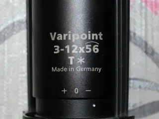 Zeiss Victory Varipoint 3-12x56