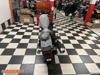 Honda CMX 500 Rebel