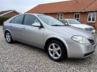 Nissan Primera 1,8 