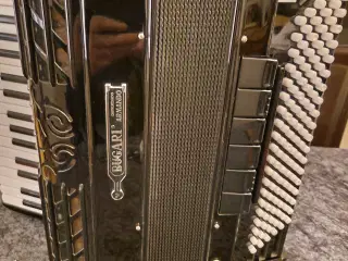 Harmonika, Accordeon, sælges