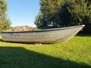 Jolle Linder sportsman400