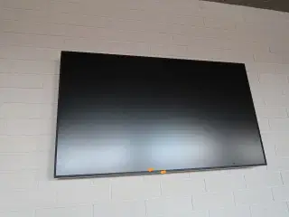 Fladskærm SAMSUNG