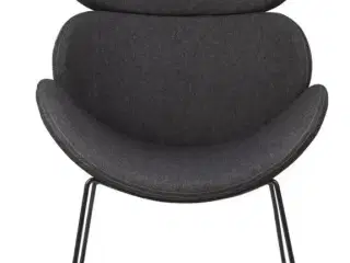 Cazar lænestol 4 stk.