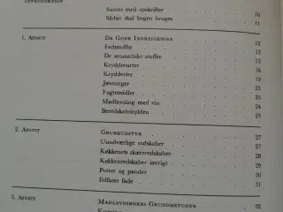 alverdens livretter, af robert carrier, emne: mad 