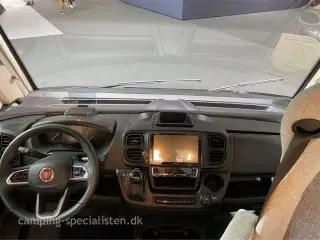 2025 - Knaus L!VE I 650 MEG   Knaus L!VE I 650 MEG 2025 - Bestil denne autocamper hos Camping-Specialisten.dk
