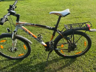 Mountainbike 
