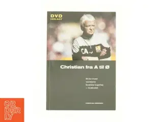 Christian fra A til Ø